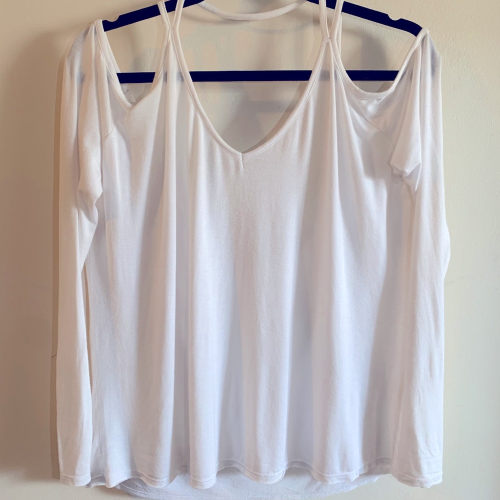 Joah Brown Top